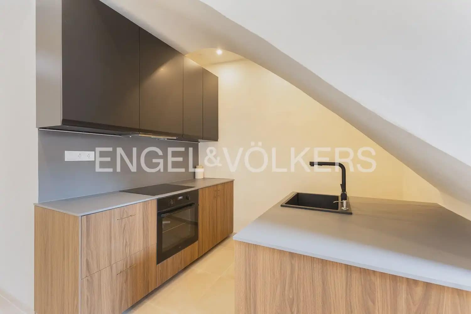 3 makuuhuone Omakotitalo myytävänä paikassa Naquera mukana uima-altaan - 395 000 € (Ref: 10000623)