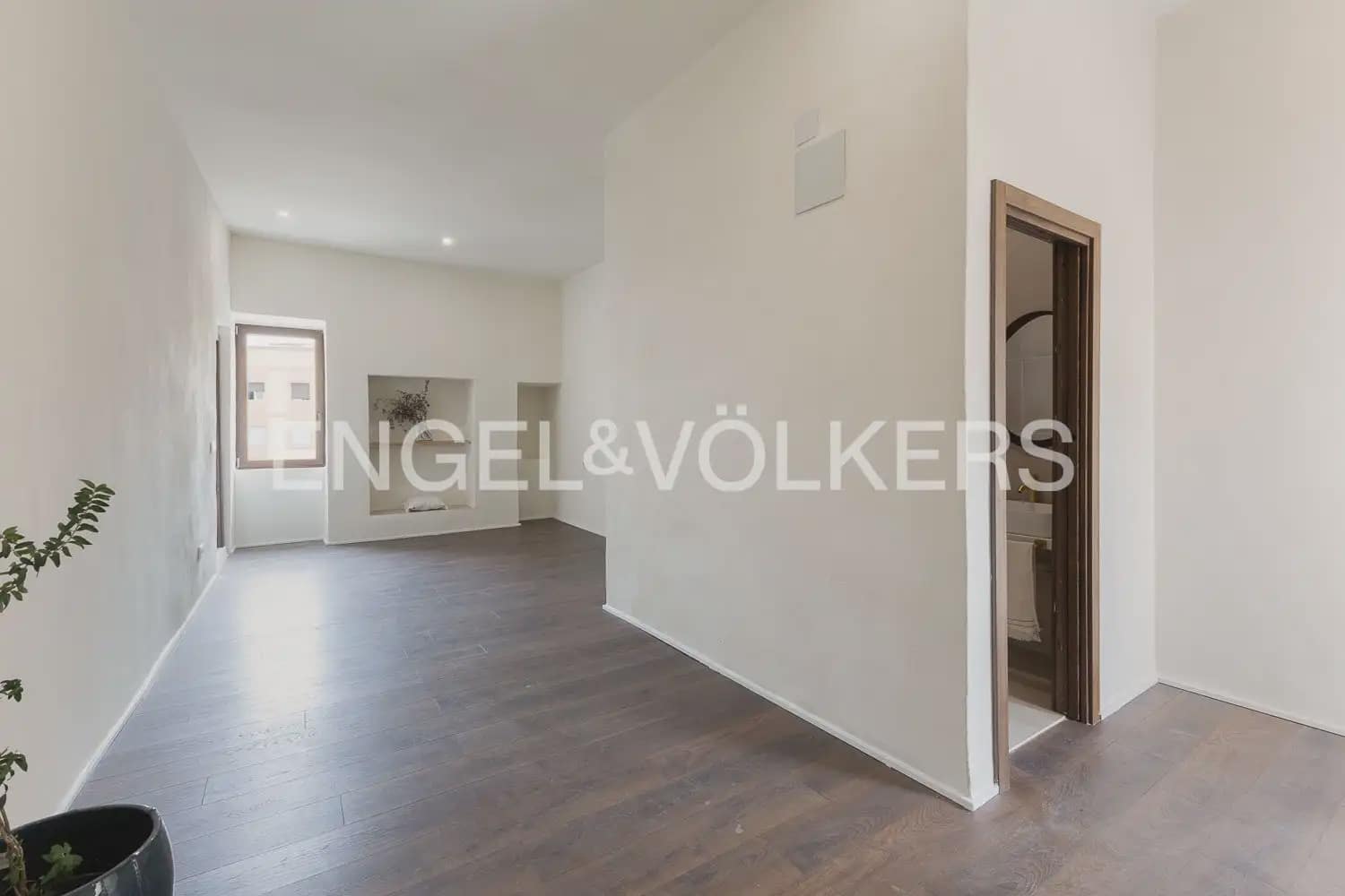 3 makuuhuone Omakotitalo myytävänä paikassa Naquera mukana uima-altaan - 395 000 € (Ref: 10000623)