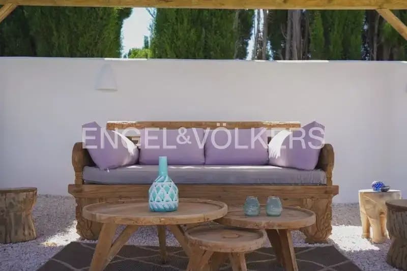 6 bedroom Villa for sale in Javea / Xabia - € 1,250,000 (Ref: 10000624)