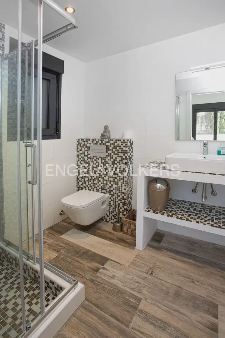 6 soveværelse Villa til salg i Javea / Xabia - € 1.250.000 (Ref: 10000624)