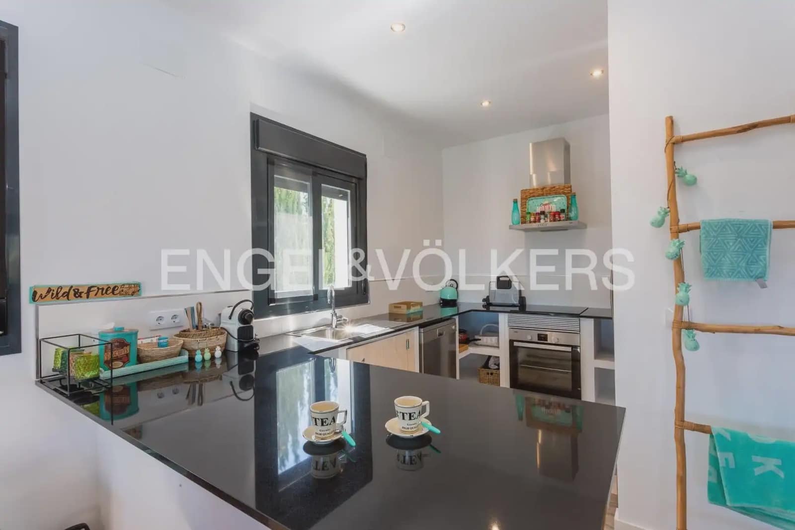 6 soveværelse Villa til salg i Javea / Xabia - € 1.250.000 (Ref: 10000624)