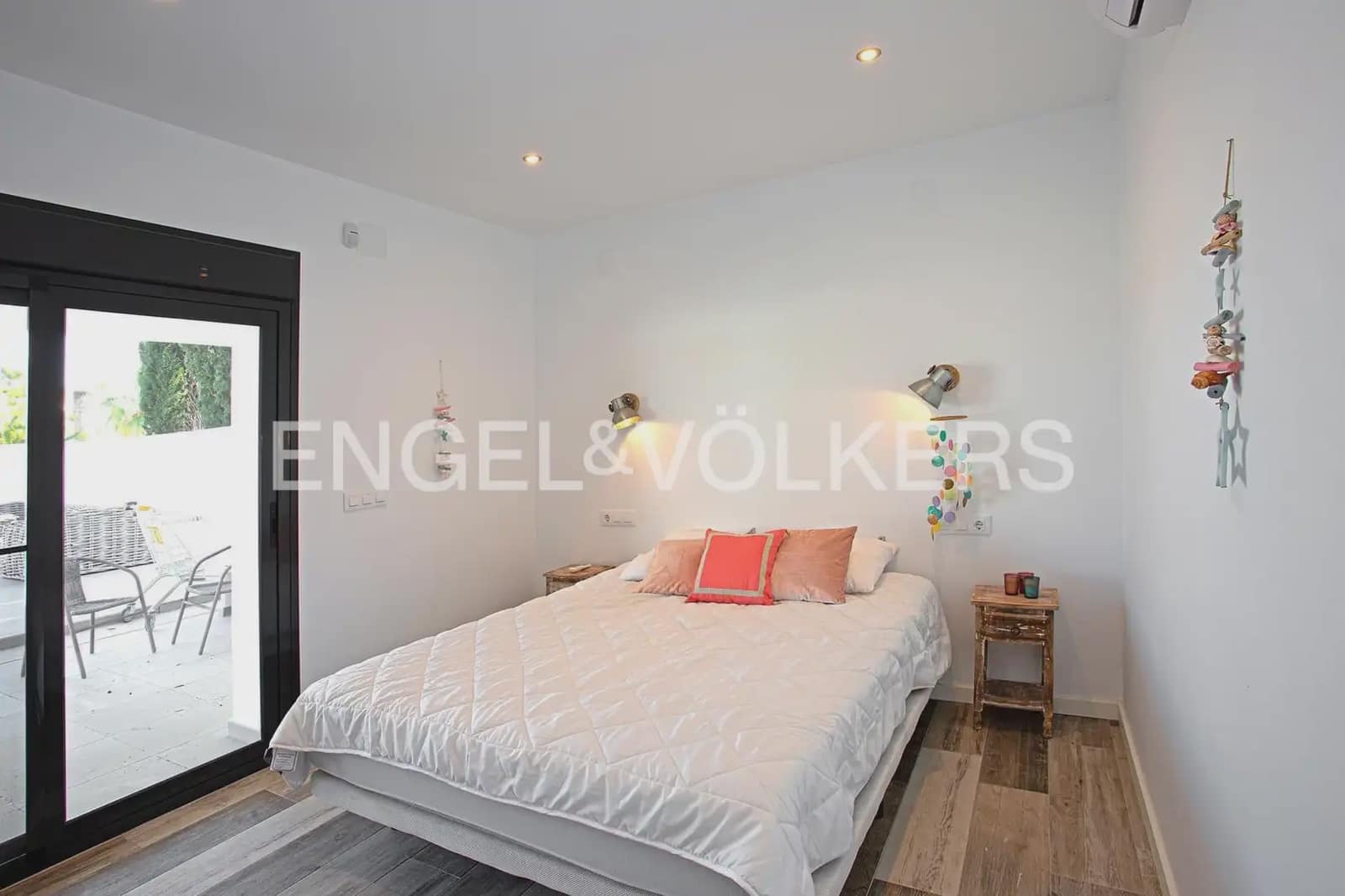 6 soveværelse Villa til salg i Javea / Xabia - € 1.250.000 (Ref: 10000624)