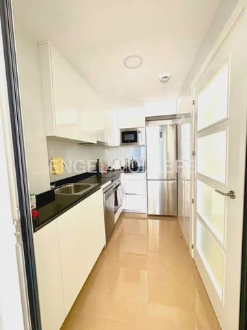2 sovrum Lägenhet till salu i Cabanes med pool garage - 255 000 € (Ref: 10001224)