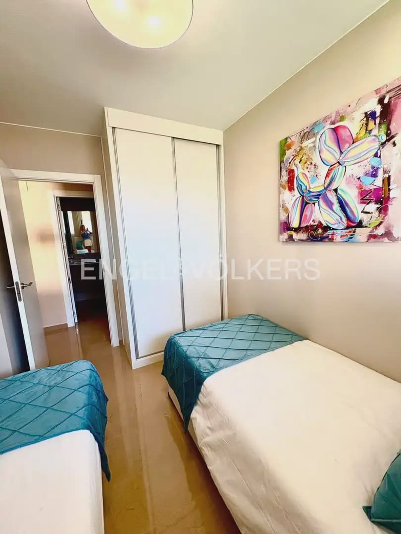 2 sovrum Lägenhet till salu i Cabanes med pool garage - 255 000 € (Ref: 10001224)