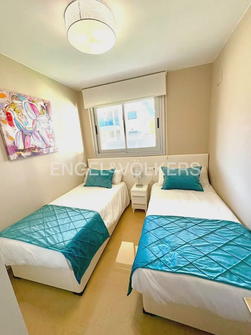 2 sovrum Lägenhet till salu i Cabanes med pool garage - 255 000 € (Ref: 10001224)