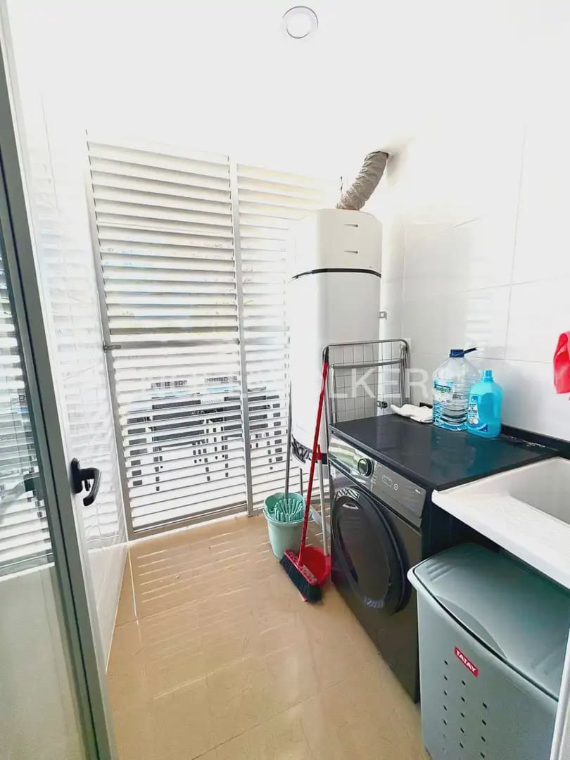 2 sovrum Lägenhet till salu i Cabanes med pool garage - 255 000 € (Ref: 10001224)
