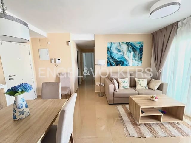 2 sovrum Lägenhet till salu i Cabanes med pool garage - 255 000 € (Ref: 10001224)