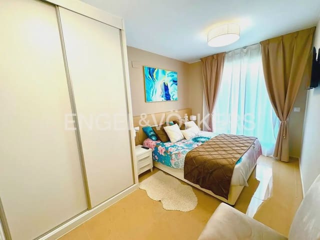 2 sovrum Lägenhet till salu i Cabanes med pool garage - 255 000 € (Ref: 10001224)