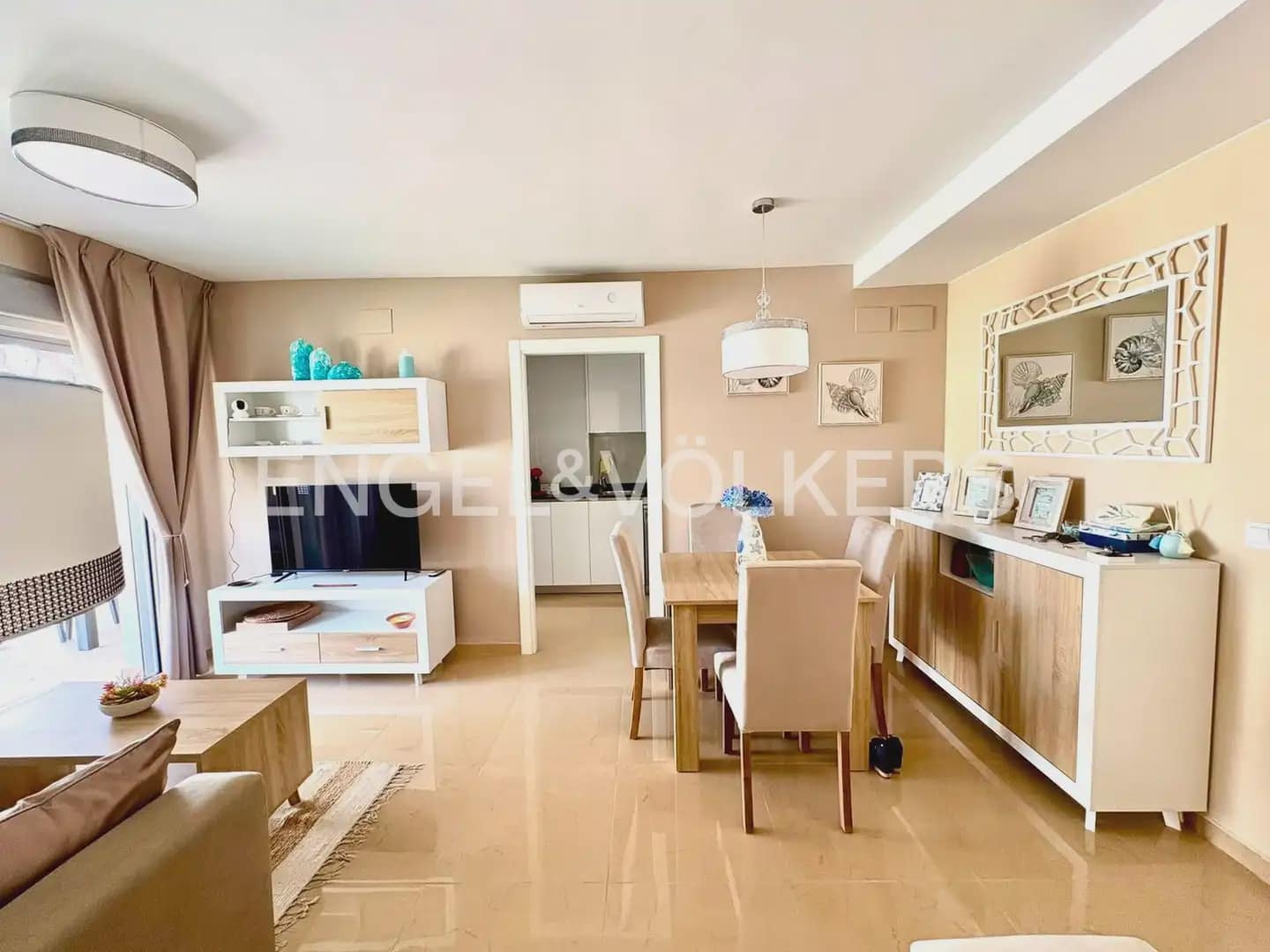 2 sovrum Lägenhet till salu i Cabanes med pool garage - 255 000 € (Ref: 10001224)