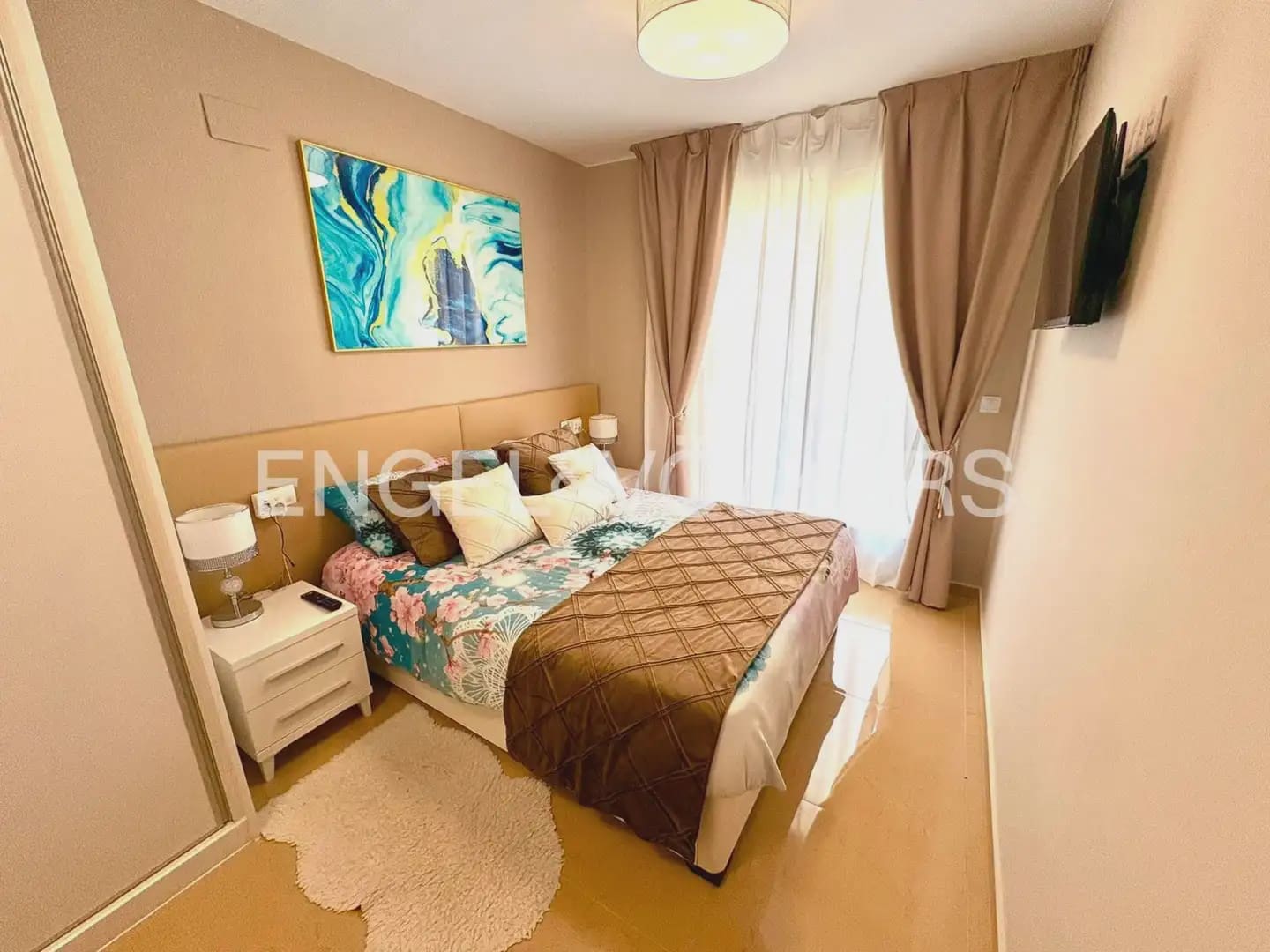 2 sovrum Lägenhet till salu i Cabanes med pool garage - 255 000 € (Ref: 10001224)