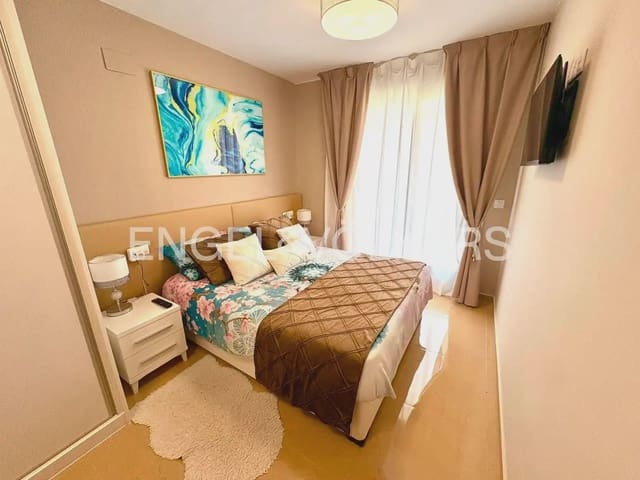 2 sovrum Lägenhet till salu i Cabanes med pool garage - 255 000 € (Ref: 10001224)