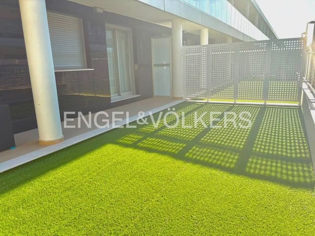 2 sovrum Lägenhet till salu i Cabanes med pool garage - 255 000 € (Ref: 10001224)