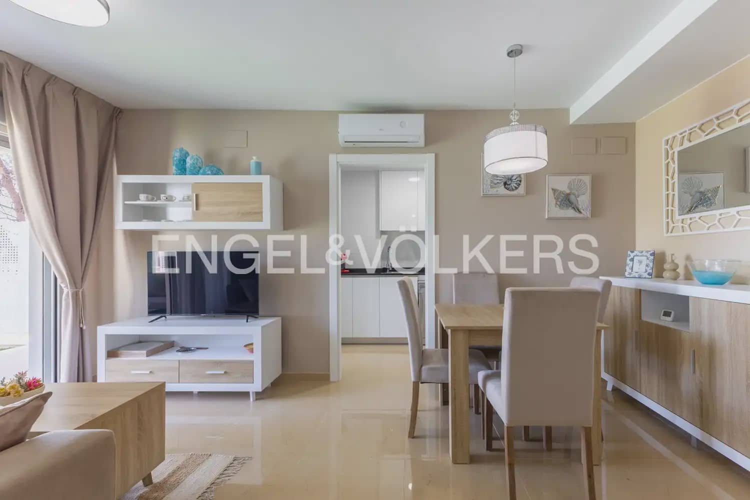2 soverom Leilighet til salgs i Cabanes med svømmebasseng garasje - € 255 000 (Ref: 10001224)