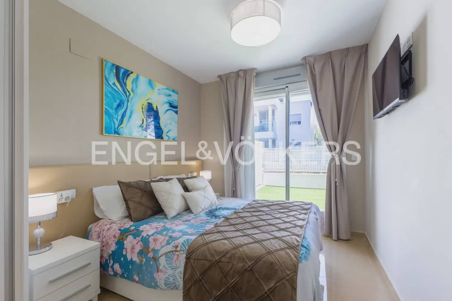 2 soverom Leilighet til salgs i Cabanes med svømmebasseng garasje - € 255 000 (Ref: 10001224)