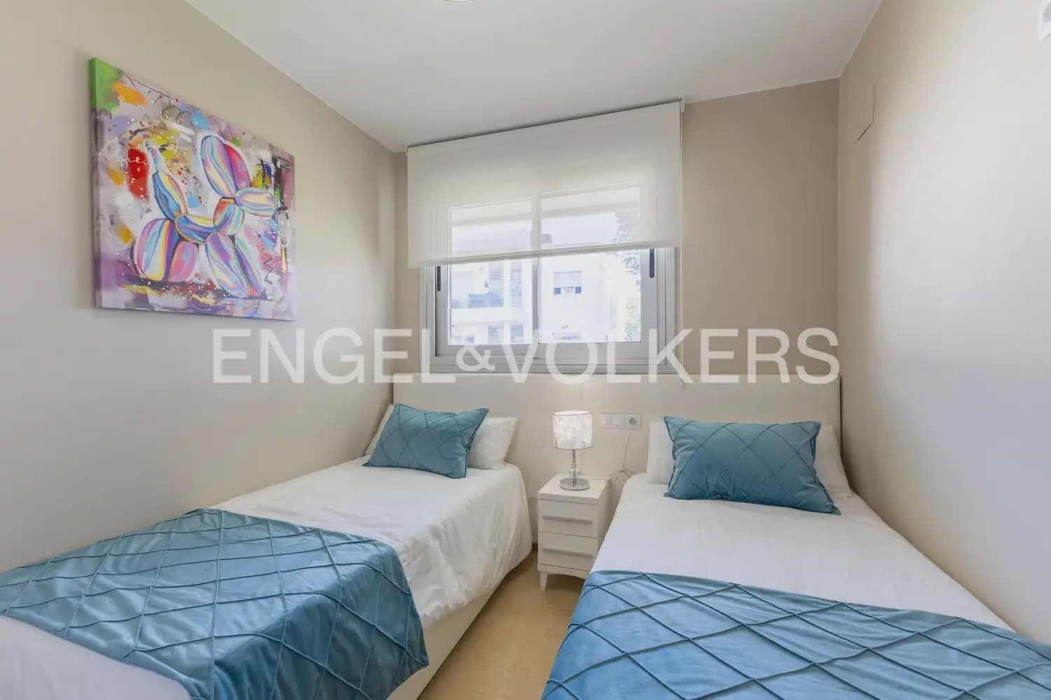 2 soverom Leilighet til salgs i Cabanes med svømmebasseng garasje - € 255 000 (Ref: 10001224)