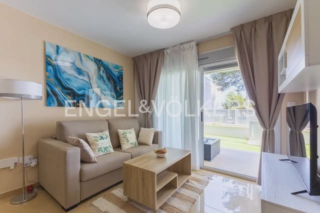 2 soverom Leilighet til salgs i Cabanes med svømmebasseng garasje - € 255 000 (Ref: 10001224)