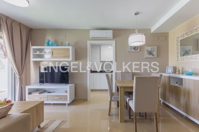 2 soverom Leilighet til salgs i Cabanes med svømmebasseng garasje - € 255 000 (Ref: 10001224)