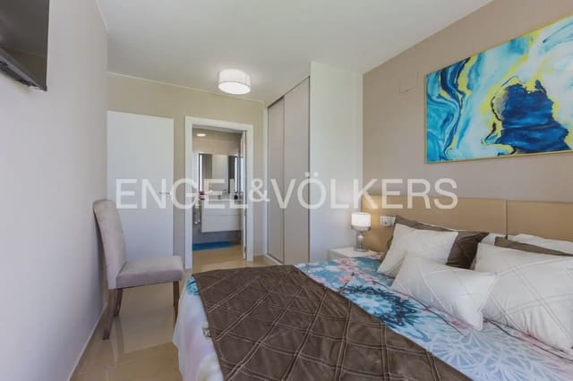 2 soverom Leilighet til salgs i Cabanes med svømmebasseng garasje - € 255 000 (Ref: 10001224)