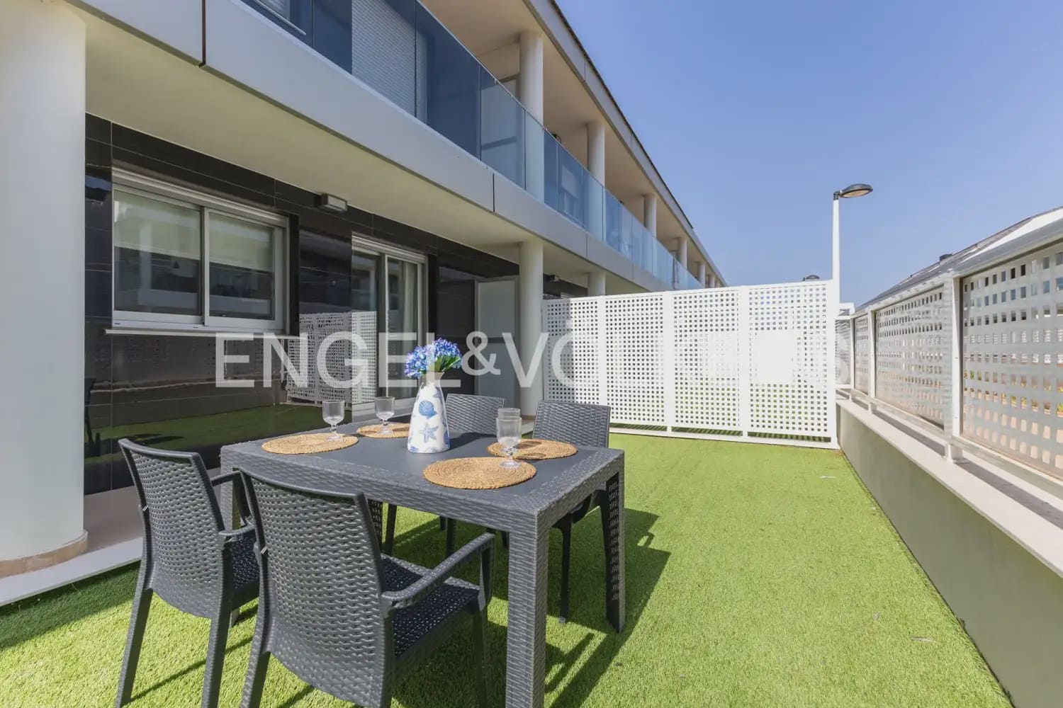 2 soverom Leilighet til salgs i Cabanes med svømmebasseng garasje - € 255 000 (Ref: 10001224)