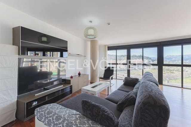 4 slaapkamer Flat te huur in Sagunto / Sagunt met zwembad garage - € 2.000 (Ref: 10001225)