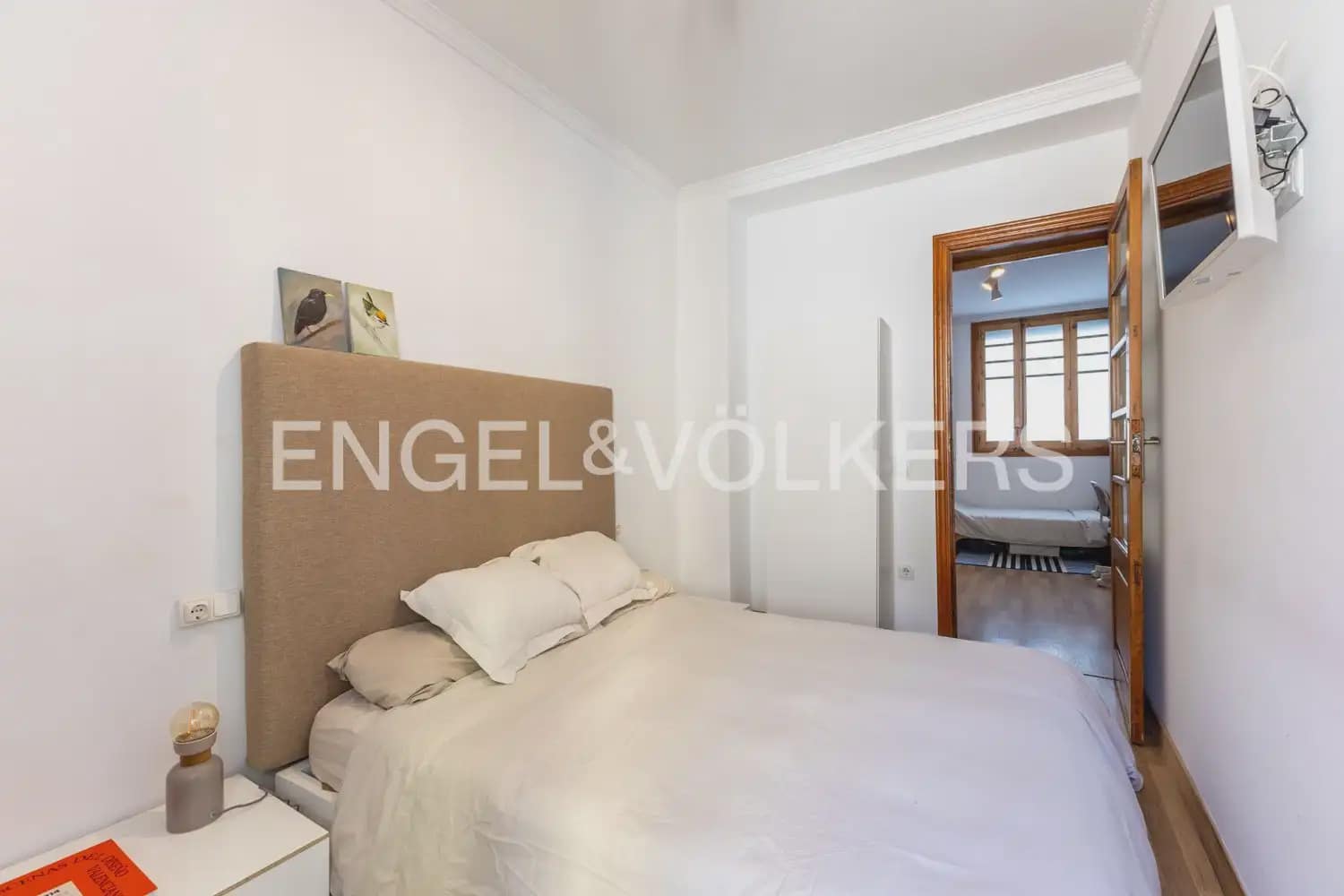 3 bedroom Flat for sale in Valencia city - € 425,000 (Ref: 10004313)