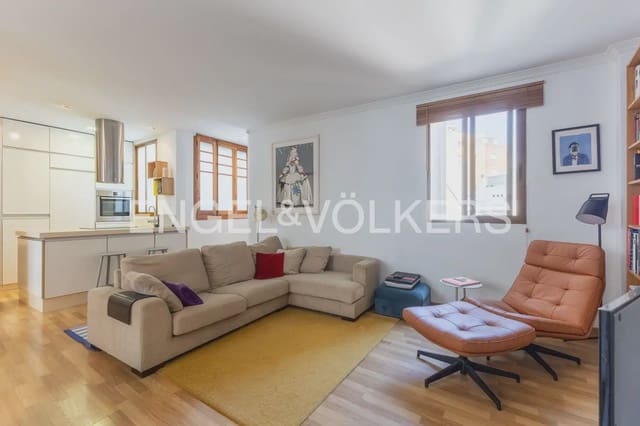 3 bedroom Flat for sale in El Carme, Valencia city - € 425,000 (Ref: 10004313)