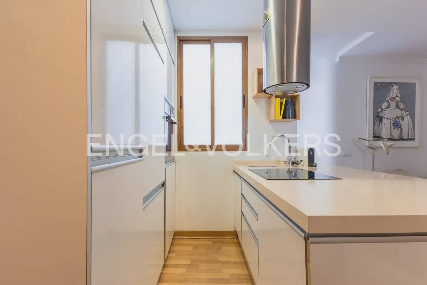 3 bedroom Flat for sale in Valencia city - € 425,000 (Ref: 10004313)