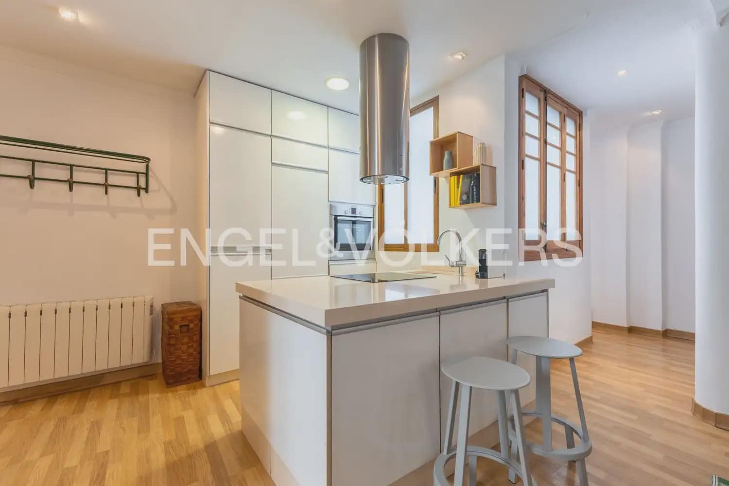 3 bedroom Flat for sale in Valencia city - € 425,000 (Ref: 10004313)