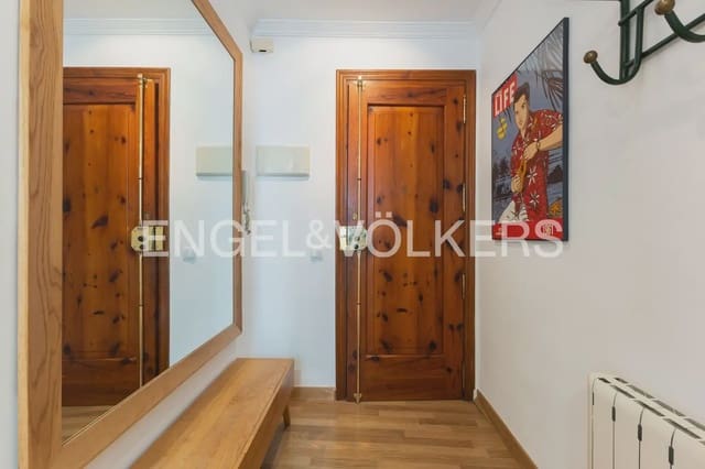 3 bedroom Flat for sale in El Carme, Valencia city - € 425,000 (Ref: 10004313)