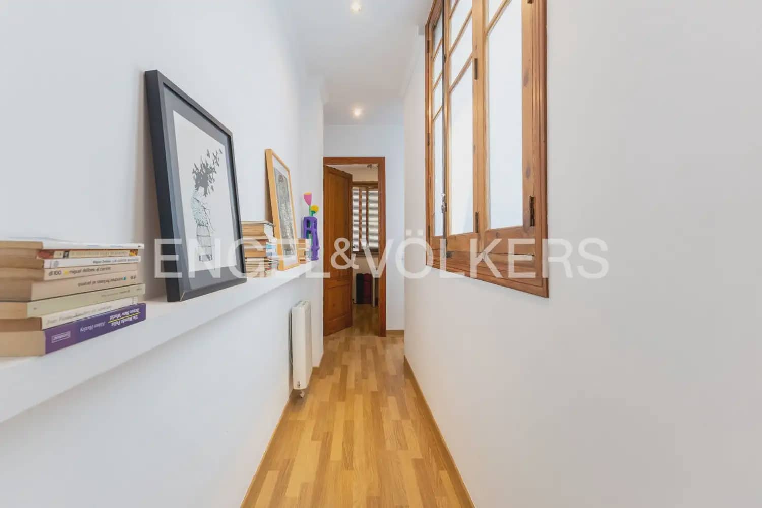 3 bedroom Flat for sale in Valencia city - € 425,000 (Ref: 10004313)