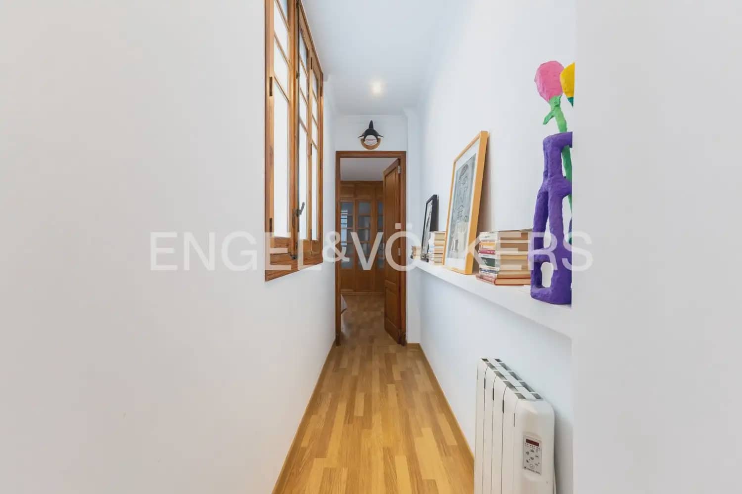 3 bedroom Flat for sale in Valencia city - € 425,000 (Ref: 10004313)