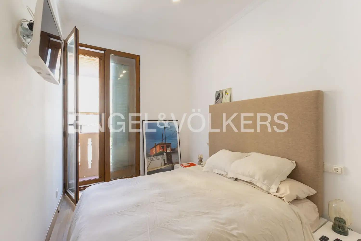 3 bedroom Flat for sale in Valencia city - € 425,000 (Ref: 10004313)