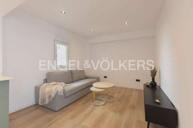 2 quarto Apartamento para arrendar em Mont-Olivet, Valência cidade - 1 600 € (Ref: 10004585)
