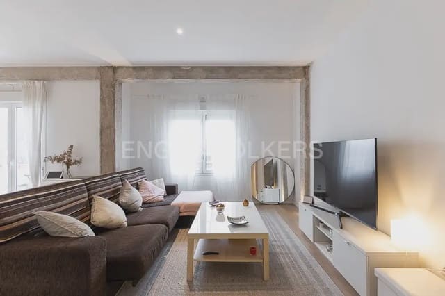 2 sypialnia Mieszkanie do wynajęcia w El Grau, Miasto Walencja - 2 500 € (Ref: 10004687)
