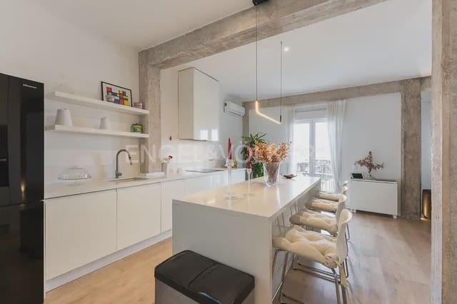 2 sypialnia Mieszkanie do wynajęcia w El Grau, Miasto Walencja - 2 500 € (Ref: 10004687)