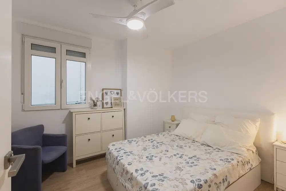 Piso de 2 habitaciones en València ciudad en alquiler - 2.500 € (Ref: 10004687)
