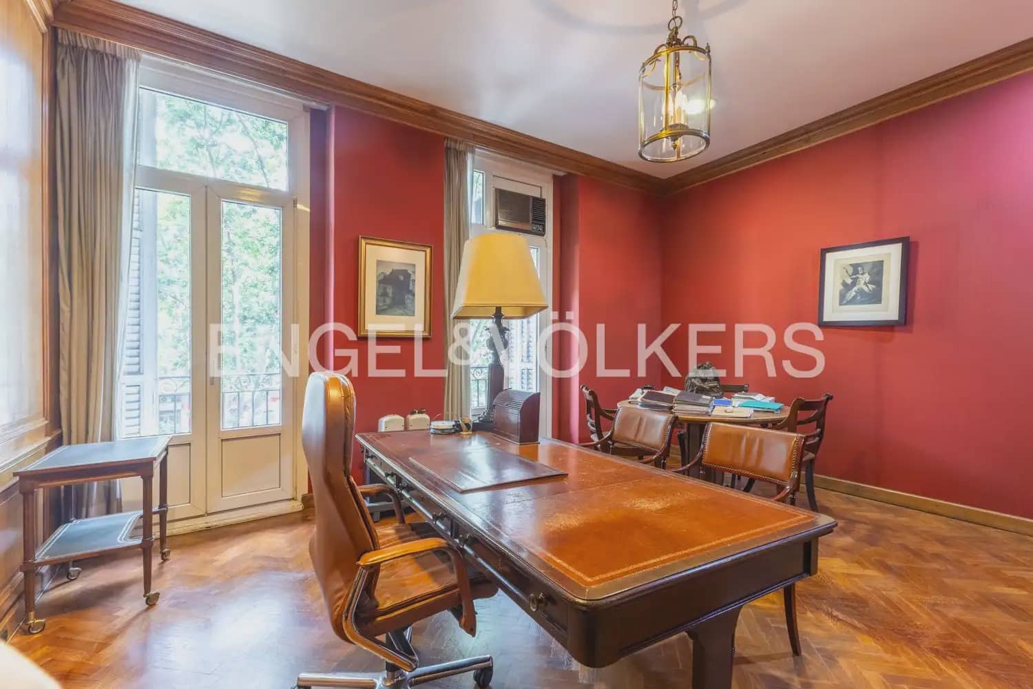 4 Zimmer Wohnung zu verkaufen in Valencia Stadt - 835.000 € (Ref: 10004688)