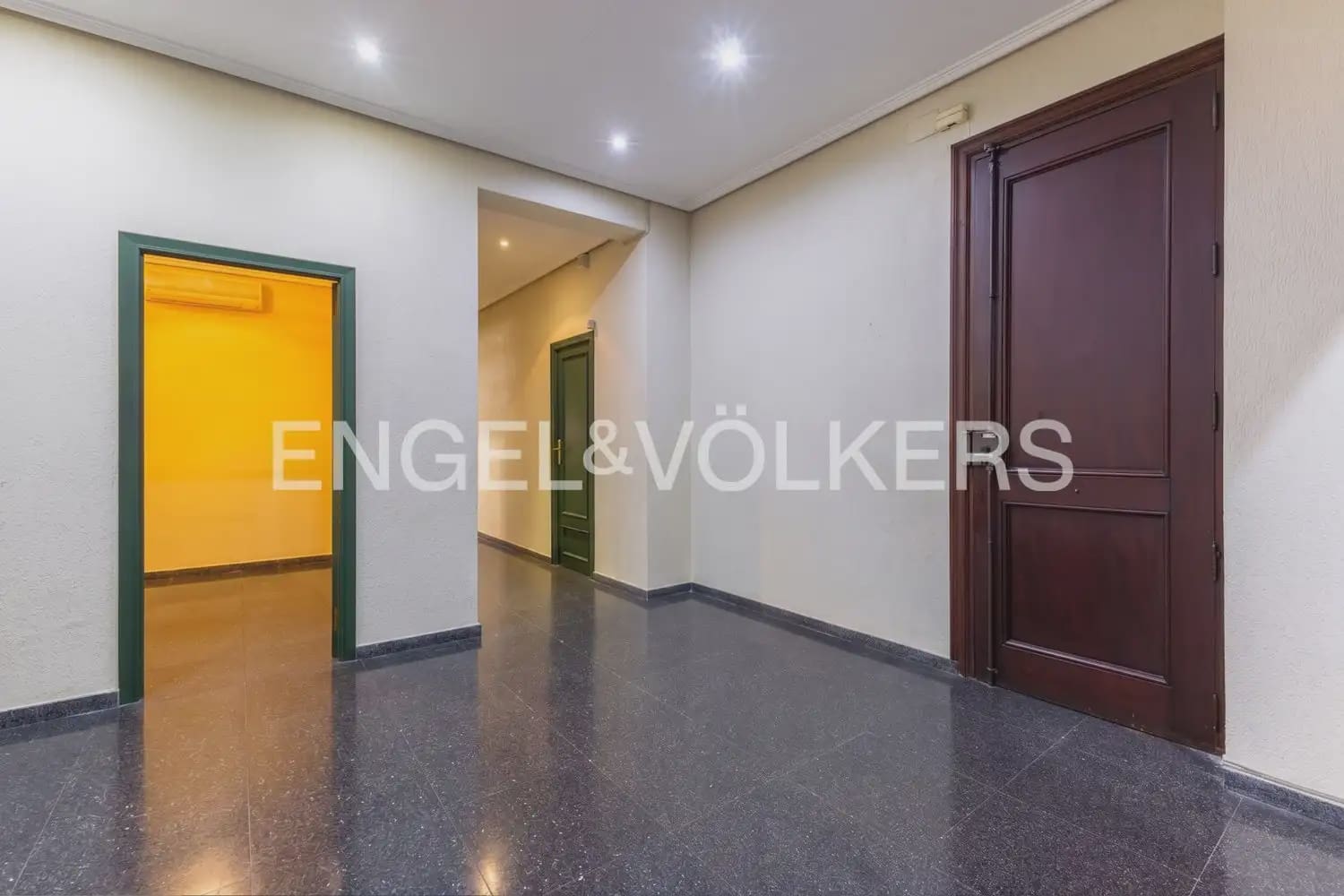 4 Zimmer Wohnung zu verkaufen in Valencia Stadt - 835.000 € (Ref: 10004688)