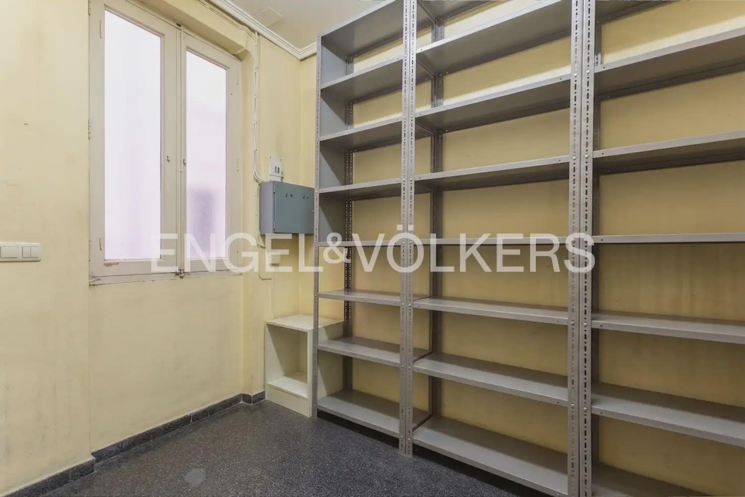 4 Zimmer Wohnung zu verkaufen in Valencia Stadt - 835.000 € (Ref: 10004688)
