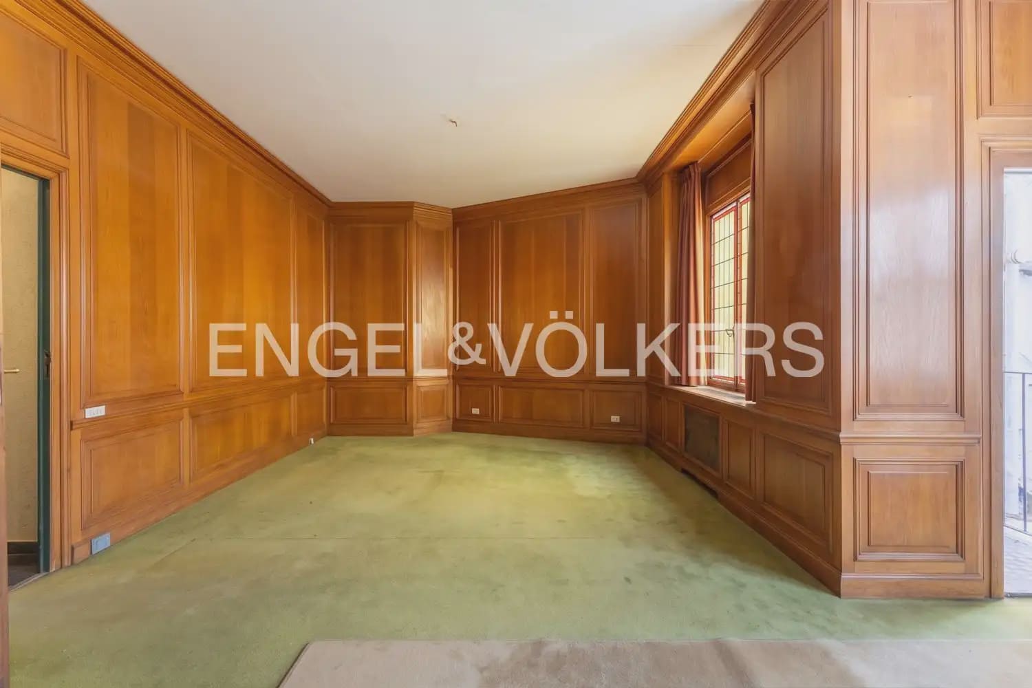 4 Zimmer Wohnung zu verkaufen in Valencia Stadt - 835.000 € (Ref: 10004688)