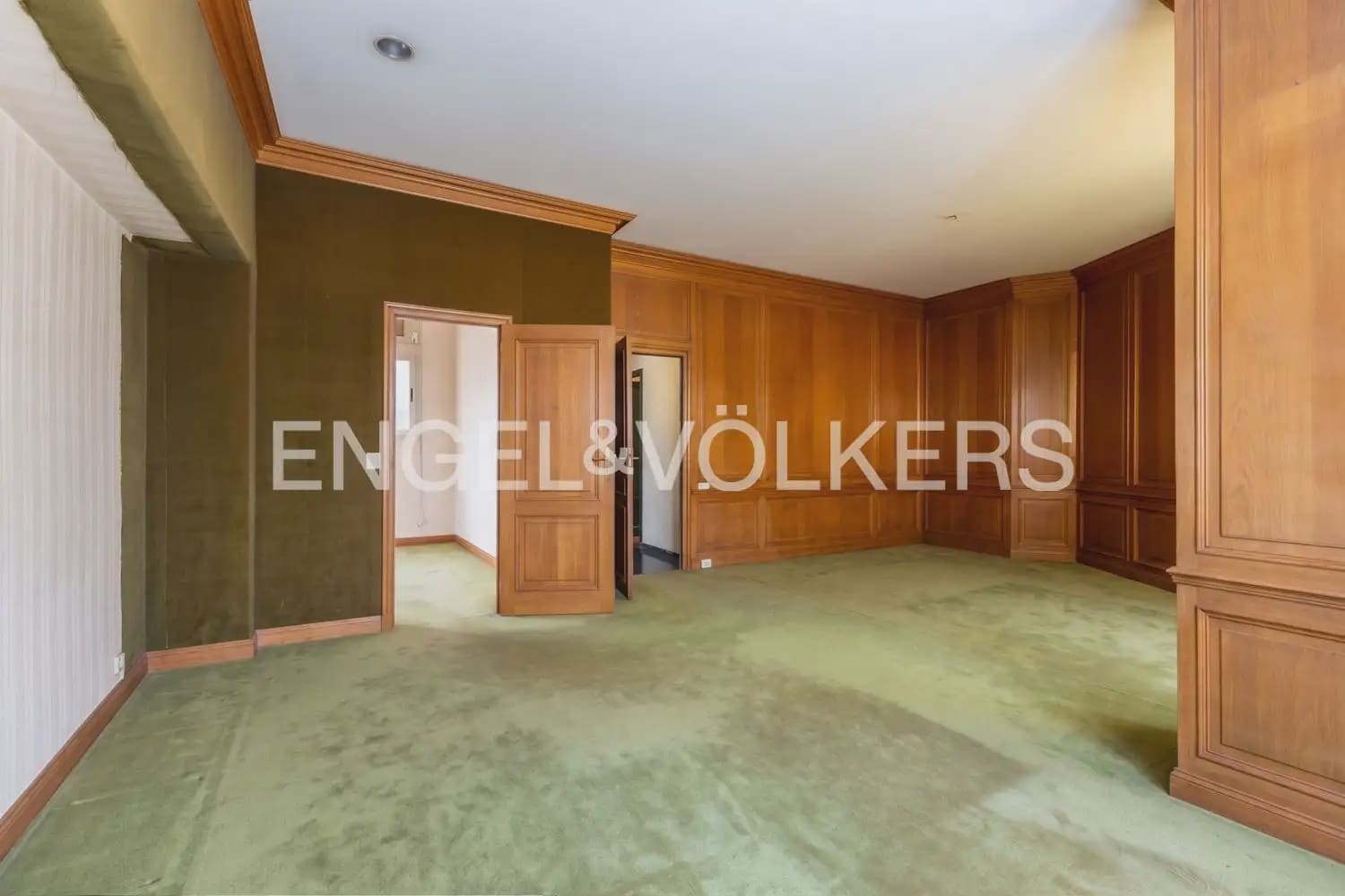 4 Zimmer Wohnung zu verkaufen in Valencia Stadt - 835.000 € (Ref: 10004688)
