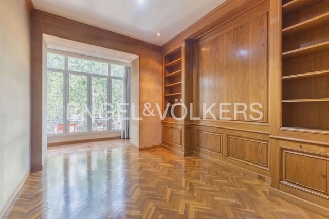 4 Zimmer Wohnung zu verkaufen in La Gran Via, València Stadt - 835.000 € (Ref: 10004688)