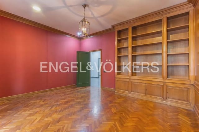 4 Zimmer Wohnung zu verkaufen in La Gran Via, València Stadt - 835.000 € (Ref: 10004688)