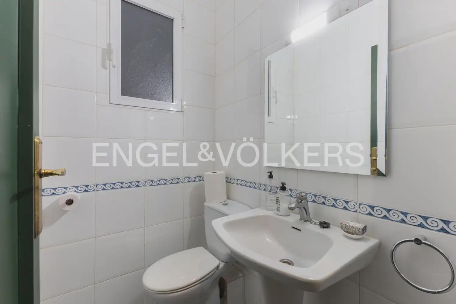 4 Zimmer Wohnung zu verkaufen in Valencia Stadt - 835.000 € (Ref: 10004688)