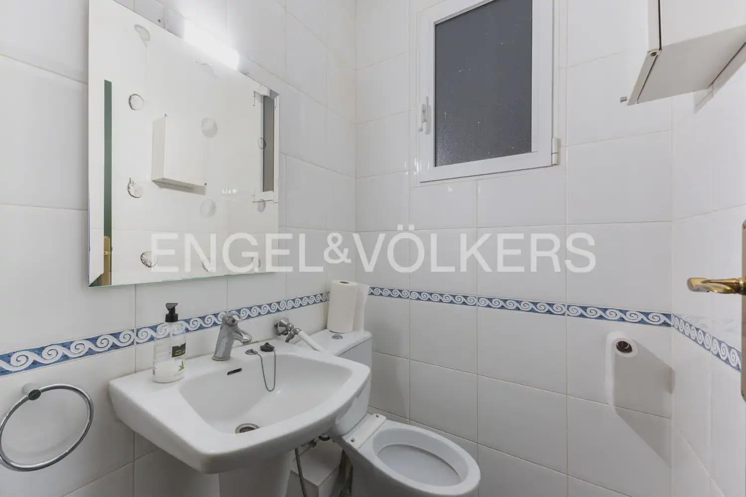 4 Zimmer Wohnung zu verkaufen in Valencia Stadt - 835.000 € (Ref: 10004688)
