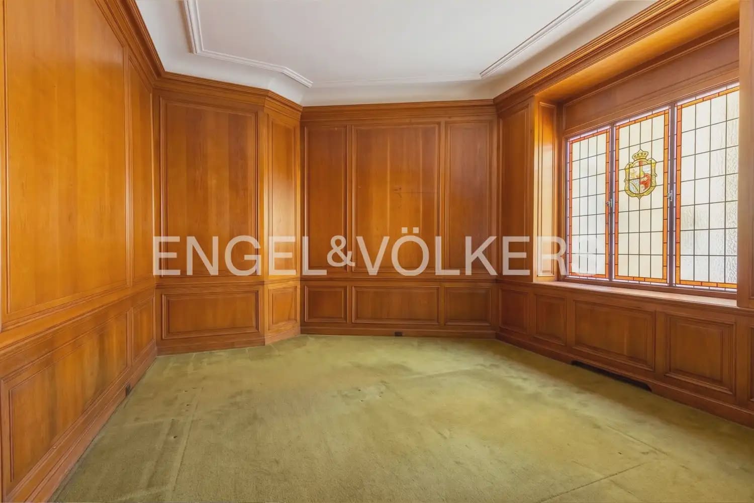 4 Zimmer Wohnung zu verkaufen in Valencia Stadt - 835.000 € (Ref: 10004688)