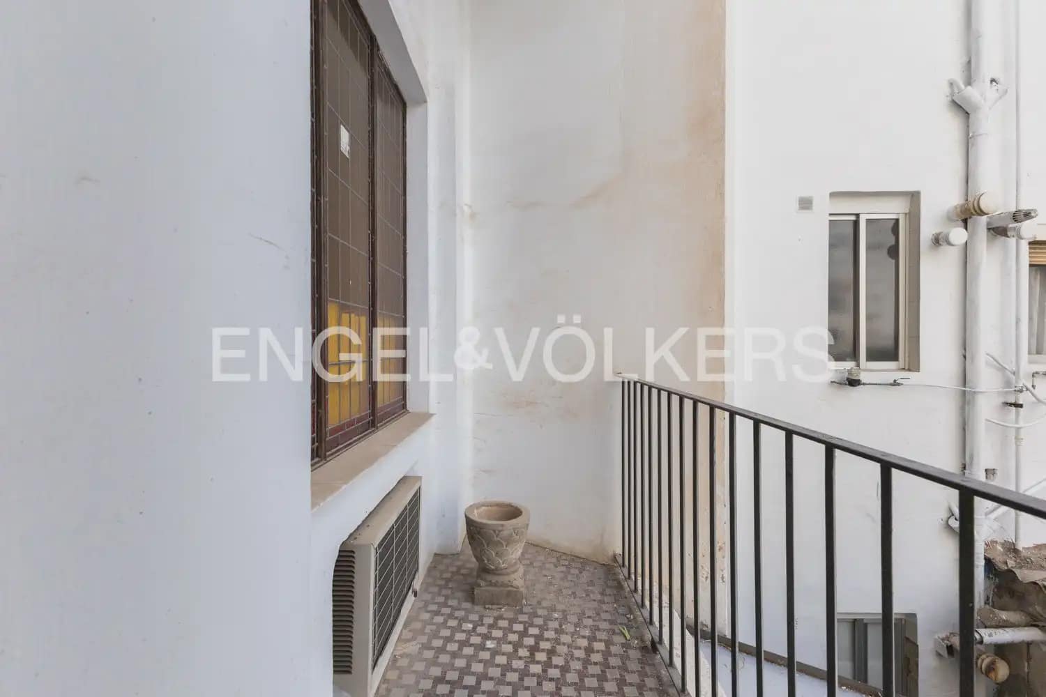 4 Zimmer Wohnung zu verkaufen in Valencia Stadt - 835.000 € (Ref: 10004688)