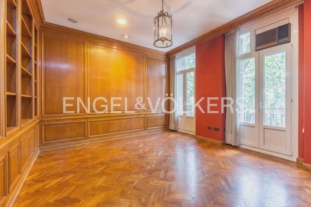 4 Zimmer Wohnung zu verkaufen in La Gran Via, València Stadt - 835.000 € (Ref: 10004688)