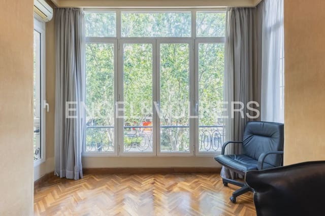 4 Zimmer Wohnung zu verkaufen in La Gran Via, València Stadt - 835.000 € (Ref: 10004688)