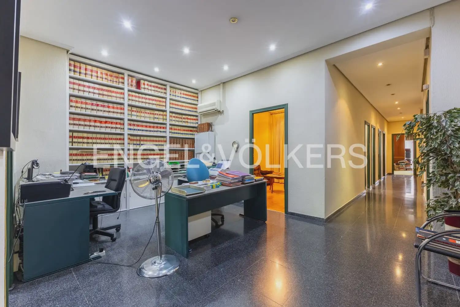 4 Zimmer Wohnung zu verkaufen in Valencia Stadt - 835.000 € (Ref: 10004688)